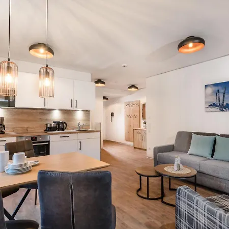 Superior Alpine By Interhome