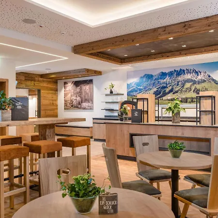 Superior Alpine By Interhome