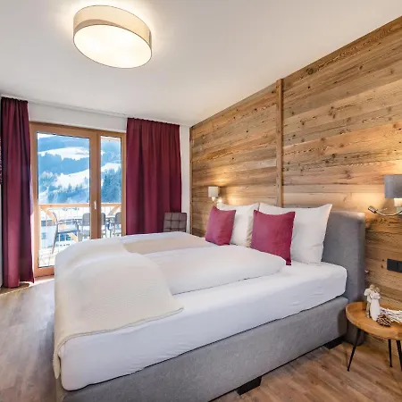 Superior Alpine By Interhome Muhlbach Am Hochkonig