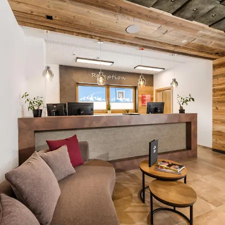 Superior Alpine By Interhome