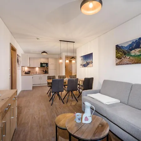 Superior Alpine By Interhome *